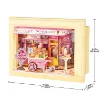 Imagen de Armable Sweet Scoopery Ice Rolife - Dp002