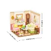 Imagen de Armable Holiday Tea Time Rolife - Dw023 (duplicado Con 4433)