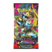 Imagen de Booster Bundle Mega Evolution 5 - Pitch Black Pokemon - English