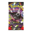 Imagen de Booster Bundle Mega Evolution 5 - Pitch Black Pokemon - English