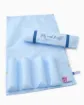 Imagen de Light Blue Let's Rack & Roll Bag