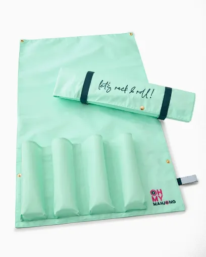 Imagen de Mint Let's Rack & Roll Bag