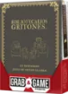Imagen de Bibliotecarios Gritones Grab & Game